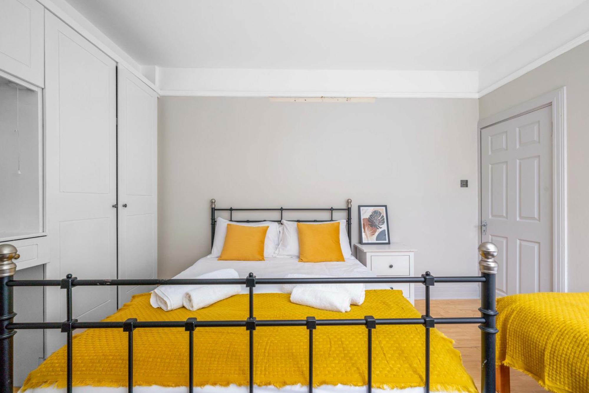 Appartamento Cosy 1 Bedroom Flat In Marble Arch